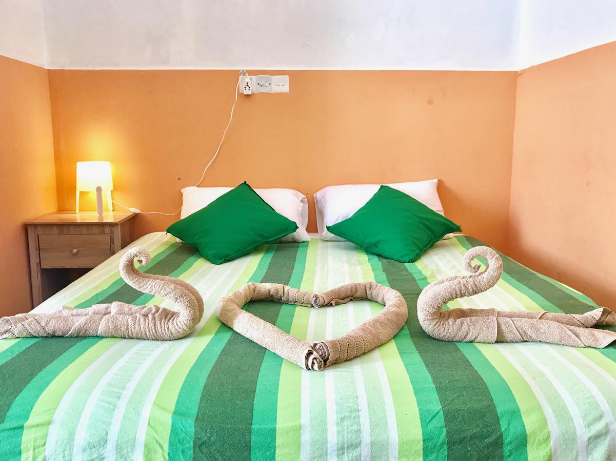 Ocean Vibes Guesthouse Huraa Zewnętrze zdjęcie